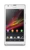Смартфон Sony Xperia SP C5303 White - Ефремов