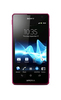 Смартфон Sony Xperia TX Pink - Ефремов