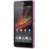 Смартфон Sony Xperia ZR Pink - Ефремов